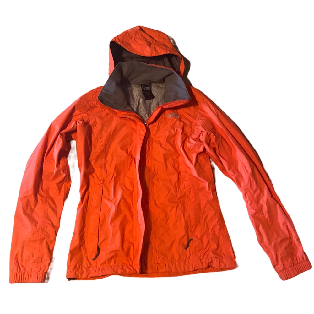North Face